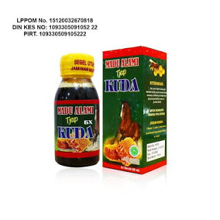 MADU ALAMI TJAP KUDA ORIGINAL ASLI JUAL MADU ALAMI TJAP KUDA ASLI | HUB. FARIKHIN 0856.4229.2014