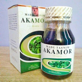 JUAL MADU TASNIM AKAMOR | HERBAL UNTUK KANKER DAN BENJOLAN | HUB. FARIKHIN 0856.4229.2014