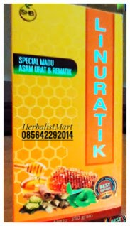 MADU SPECIAL ASAM URAT DAN REMATIK | MADU LINURATIK | HUB. FARIKHIN 0856.4229.2014 PIN BB 5EA6EDDD