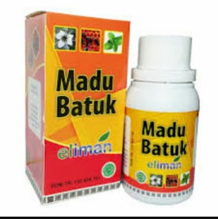 JUAL MADU BATUK ELIMAN | HUB. FARIKHIN 0856.4229.2014 PIN BB 5EA6EDDD