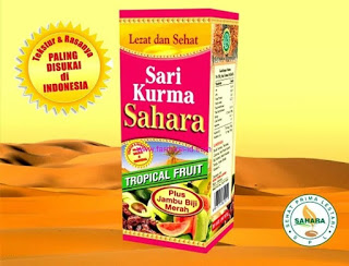 JUAL SARI KURMA SAHARA TROPICAL,FRUIT PLUS JAMBU BIJI MERAH | HUB. FARIKHIN 0856.4229.2014 PIN BB 5EA6EDDD