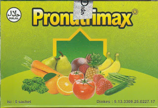 Pronutrimax